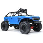 Axial SCX10 II Deadbolt 1:10 4WD RTR modrá