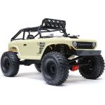 Axial SCX10 II Deadbolt 1:10 4WD RTR modrá