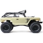 Axial SCX10 II Deadbolt 1:10 4WD RTR modrá