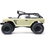 Axial SCX10 II Deadbolt 1:10 4WD RTR modrá