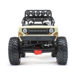 Axial SCX10 II Deadbolt 1:10 4WD RTR modrá