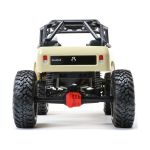 Axial SCX10 II Deadbolt 1:10 4WD RTR modrá