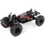 Axial SCX10 II Deadbolt 1:10 4WD RTR modrá