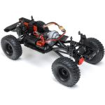 Axial SCX10 II Deadbolt 1:10 4WD RTR modrá