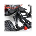 Axial SCX10 II Deadbolt 1:10 4WD RTR modrá