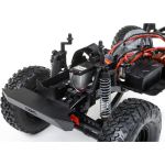 Axial SCX10 II Deadbolt 1:10 4WD RTR modrá