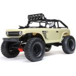 Axial SCX10 II Deadbolt 1:10 4WD RTR písková