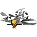 Airfix Quick Build Messerschmitt 109