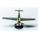 Airfix Quick Build Messerschmitt 109