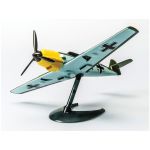 Airfix Quick Build Messerschmitt 109