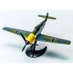 Airfix Quick Build Messerschmitt 109