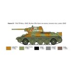 Italeri T-34/76 Mod. 43 (1:35)