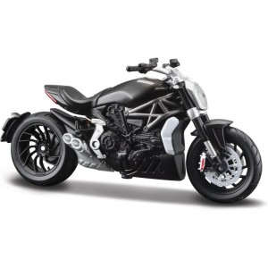 Bburago Ducati Xdiavel S 1:18