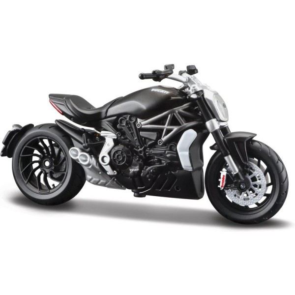 Bburago Ducati Xdiavel S 1:18