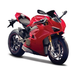 Bburago Ducati Panigale V4 1:18