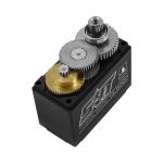 DL5020 DC WATERPROOF DC Digital servo (20kg-0,16s/60°)