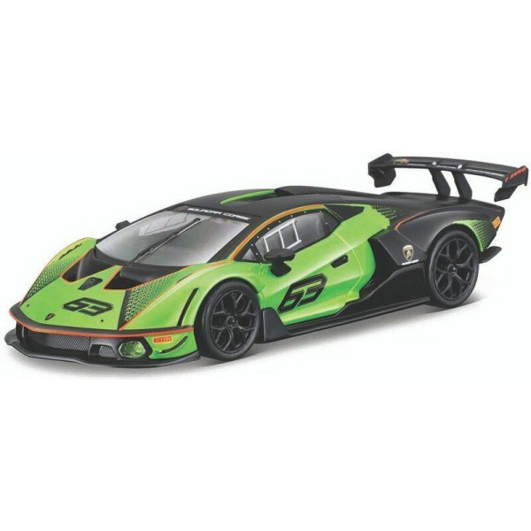 Bburago Lamborghini Essenza SCV12 1:32