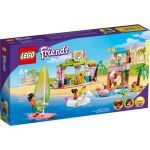 LEGO Friends - Zábava na pláži