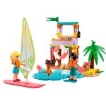 LEGO Friends - Zábava na pláži