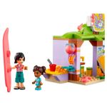 LEGO Friends - Zábava na pláži