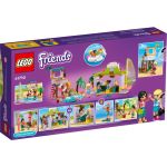 LEGO Friends - Zábava na pláži