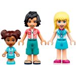 LEGO Friends - Zábava na pláži