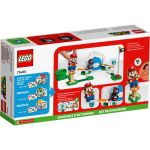 LEGO Super Mario - Fuzzy a ploutve – rozšiřující set