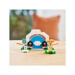 LEGO Super Mario - Fuzzy a ploutve – rozšiřující set