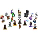 LEGO Harry Potter - Adventní kalendář