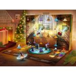 LEGO Harry Potter - Adventní kalendář