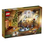 LEGO Harry Potter - Adventní kalendář