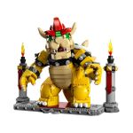 LEGO Super Mario - Všemocný Bowser™