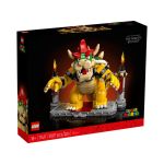 LEGO Super Mario - Všemocný Bowser™