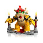 LEGO Super Mario - Všemocný Bowser™