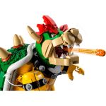 LEGO Super Mario - Všemocný Bowser™