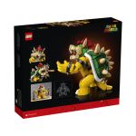 LEGO Super Mario - Všemocný Bowser™