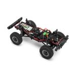 KAVAN GRE-24 RTR crawler 1:24 - pískový