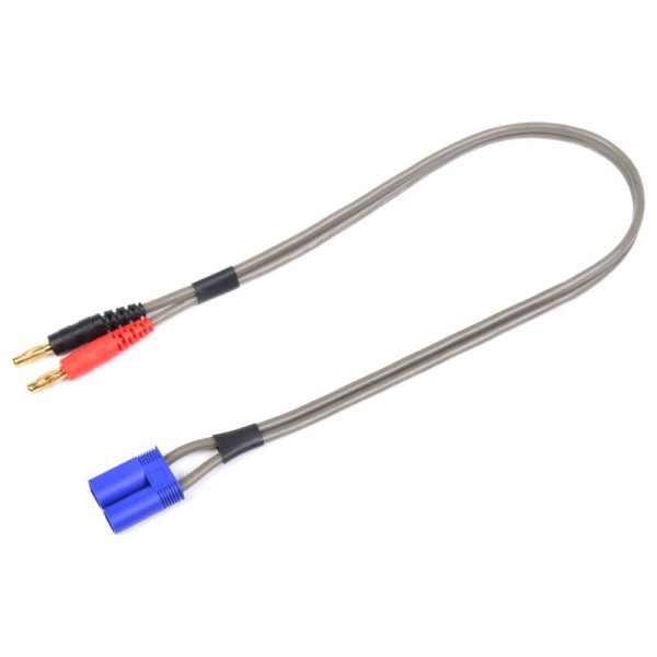 Nabíjecí kabel Pro - EC5 přístroj 14AWG 40cm