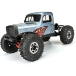 Pro-Line disk 1.9” Holcomb Aluminum Crawler H12 (2)