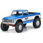 Pro-Line karosérie 1:10 Chevrolet K-10 (rozvor 313mm)