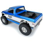 Pro-Line karosérie 1:10 Chevrolet K-10 (rozvor 313mm)