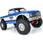 Pro-Line karosérie 1:10 Chevrolet K-10 (rozvor 313mm)