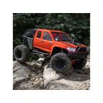 Axial SCX6 Trail Honcho 1:6 4WD RTR červený