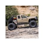 Axial SCX6 Trail Honcho 1:6 4WD RTR červený