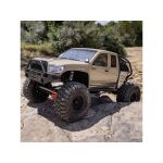 Axial SCX6 Trail Honcho 1:6 4WD RTR červený