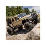 Axial SCX6 Trail Honcho 1:6 4WD RTR červený