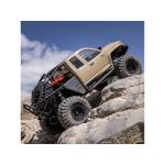 Axial SCX6 Trail Honcho 1:6 4WD RTR červený