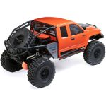 Axial SCX6 Trail Honcho 1:6 4WD RTR červený