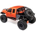 Axial SCX6 Trail Honcho 1:6 4WD RTR červený