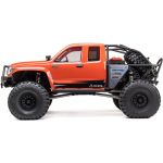 Axial SCX6 Trail Honcho 1:6 4WD RTR červený